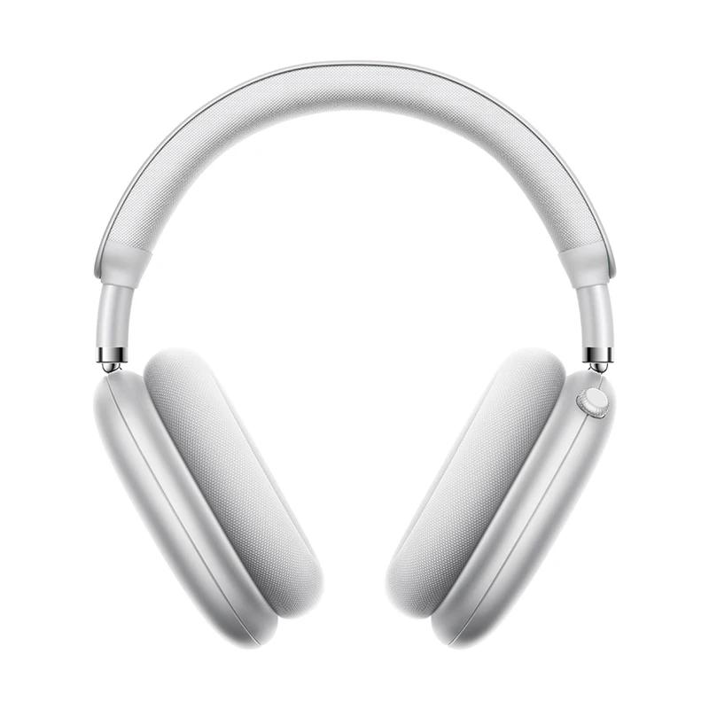 Casque Soundswealth Pro — Argent